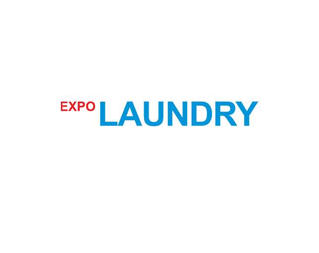 Expo Laundry exhibition logo