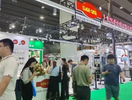 2025广州食品包装展展商名录