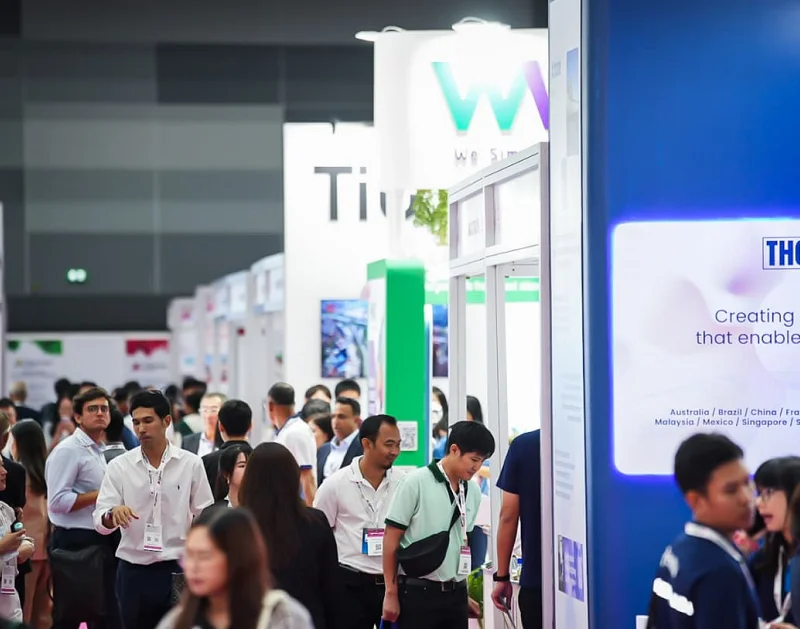 2026印尼涂料展 (Asia Pacific Coatings Show)预登记注意事项