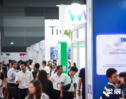 印尼涂料展现场图片1