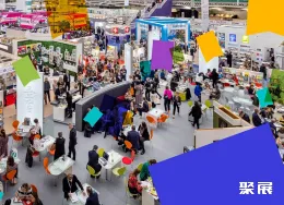 英国书展现场图片4