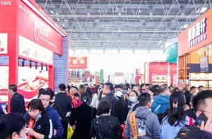 2025天津食材展展品范围