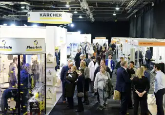 2027英国伦敦清洁用品、清洁设备展览会(The Cleaning Show)观展攻略（时间/地点/观众预约）