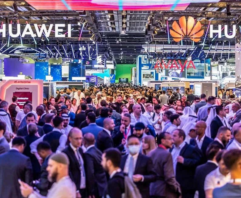 2027年拉美消费电子展(GITEX AI LATAM )门票购买途径?怎么购票?