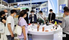 2025上海3D打印展最新展商名录