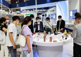 2025上海3D打印展最新展商名录