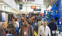 2026加拿大多伦多卡车、商用车、汽配展览会最新参展商名录