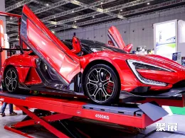 上海汽配展现场图片27