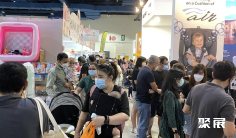 2026年印尼嬰童展門票購買途徑?怎么購票?