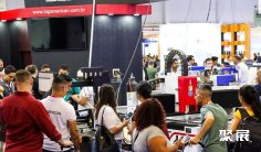 2027巴西广告展(FESPA Brazil)展商名录