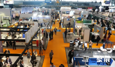 2026德国热管理展(Thermal Management Expo Europe)展位图与展位价格