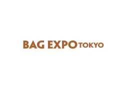 东京箱包展Logo