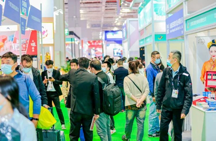 中国零售展2025参展攻略（时间地点+门票多少钱一张？）