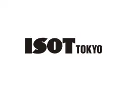 ISOT TOKYO (International Stationery & Office Products Fair Tokyo)Logo
