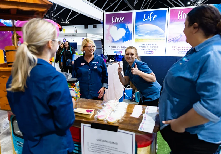 澳大利亚康复展(Sydney Disability Expo)2026参展攻略(时间地点+门票怎么买?)