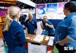 悉尼残疾人用品展展会现场(现场盛况)3