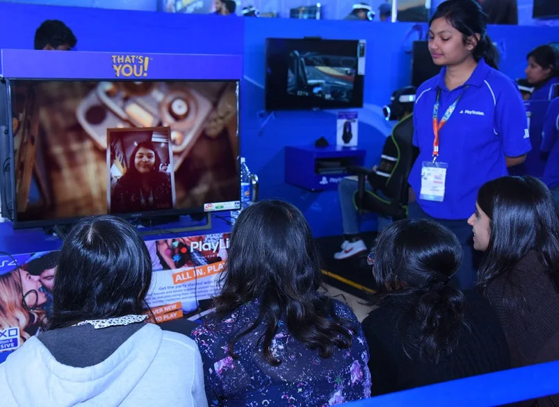 2026印度游戏展 (India Gaming Show)观众预登记火热进行中