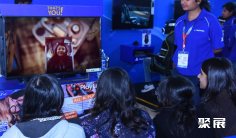 印度游戏展(India Gaming Show)2026展商名录