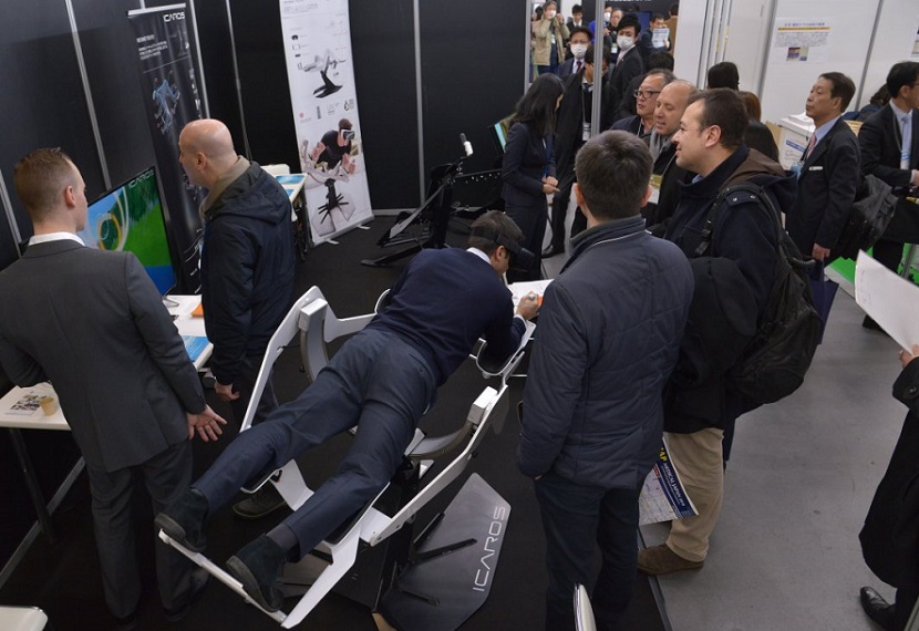 日本大阪养老、康复、护理展览会2025最新展商名录
