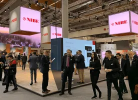 英国制冷展2025时间表与地址