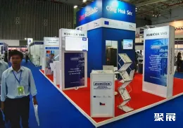 越南水展现场图片8