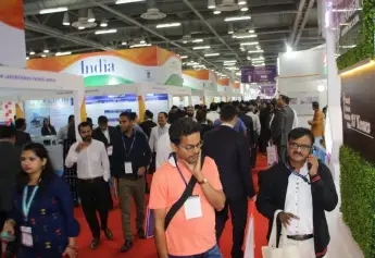 2026印度世界制药原料展览会(CPhI India)参展攻略：时间/地点/门票怎么买？