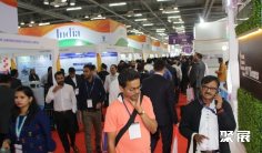 2025年印度原料药展门票如何申请?多少钱?