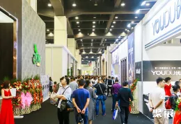 郑州家具展现场图片1