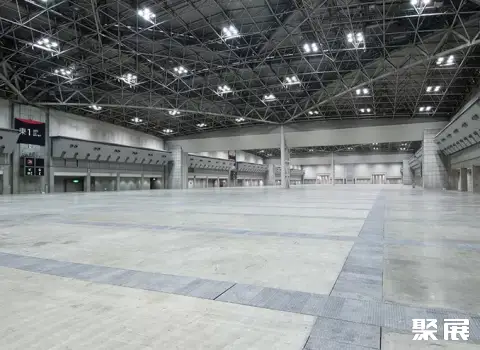 日本东京有明国际会展中心
