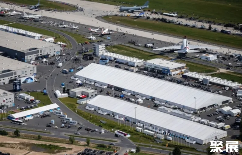 德国柏林机场会展中心