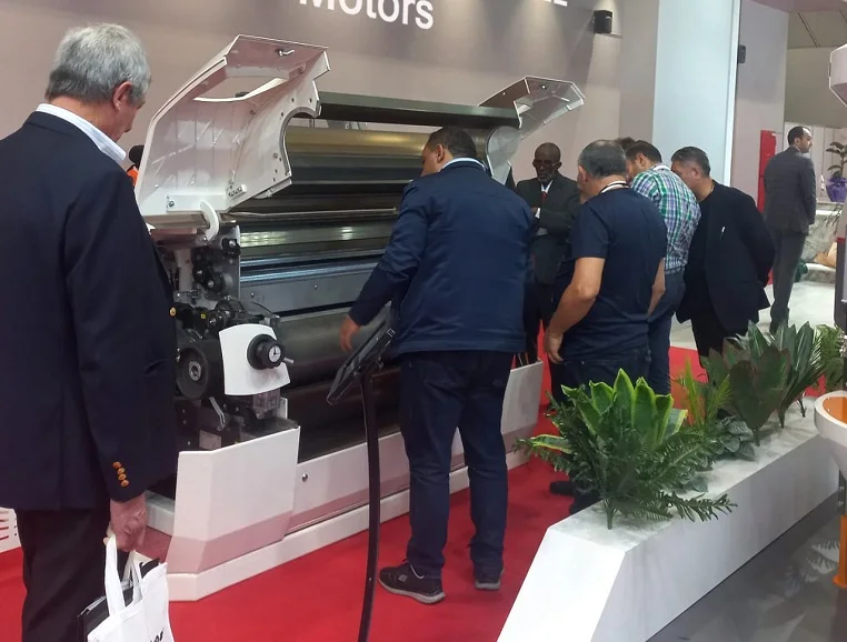 土耳其饲料展(IDMA ISTANBUL)2026展品范围有哪些？