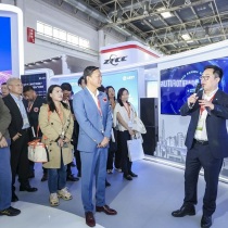2025北京海上风电展展位费与展位预订