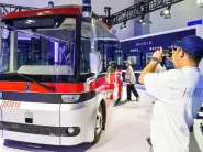 2025年北京交通展门票购买方式，多少钱一张？