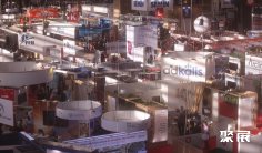 2026法国卫浴展(IDEOBAIN)举办时间与地点