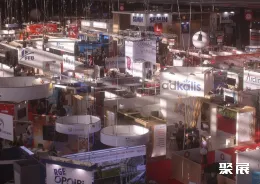 法国卫浴展现场图片4