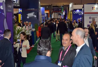 2025巴西娱乐展参展攻略（时间+地点+门票购买途径）