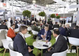 荷兰交通展现场图片8