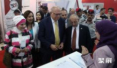 2026年约旦建材展门票价格,如何购买?