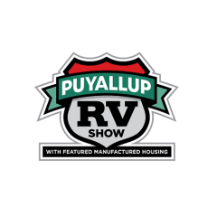 美国华盛顿房车及露营展览会实拍图