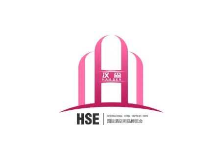 重庆酒店用品展logo