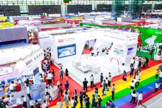 深圳物博会现场图片1