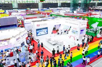 深圳物博会-中国(深圳)国际物流与供应链博览会(CILF)参展商名单