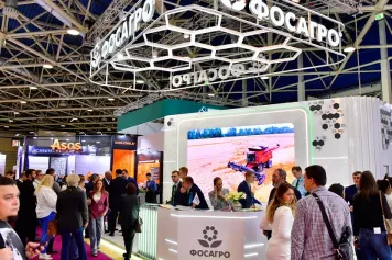 俄罗斯化工展(KHIMIA)2026展商名单