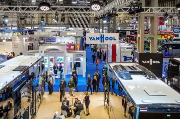 2026年英国客车展(Euro Bus Expo)门票购买方式，多少钱一张？