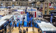 英国伯明翰欧洲巴士展览会2024门票如何购买