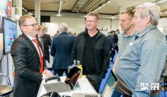 德国保温材料展2026参展攻略(时间+地点+观众预约)