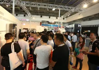 北京卫浴展2025展品范围有哪些？