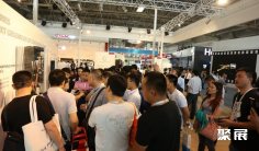 北京卫浴展2025展品范围有哪些?