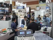 印尼美容美发展2025展位费与展位申请