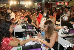 葡萄牙美容展现场图片2